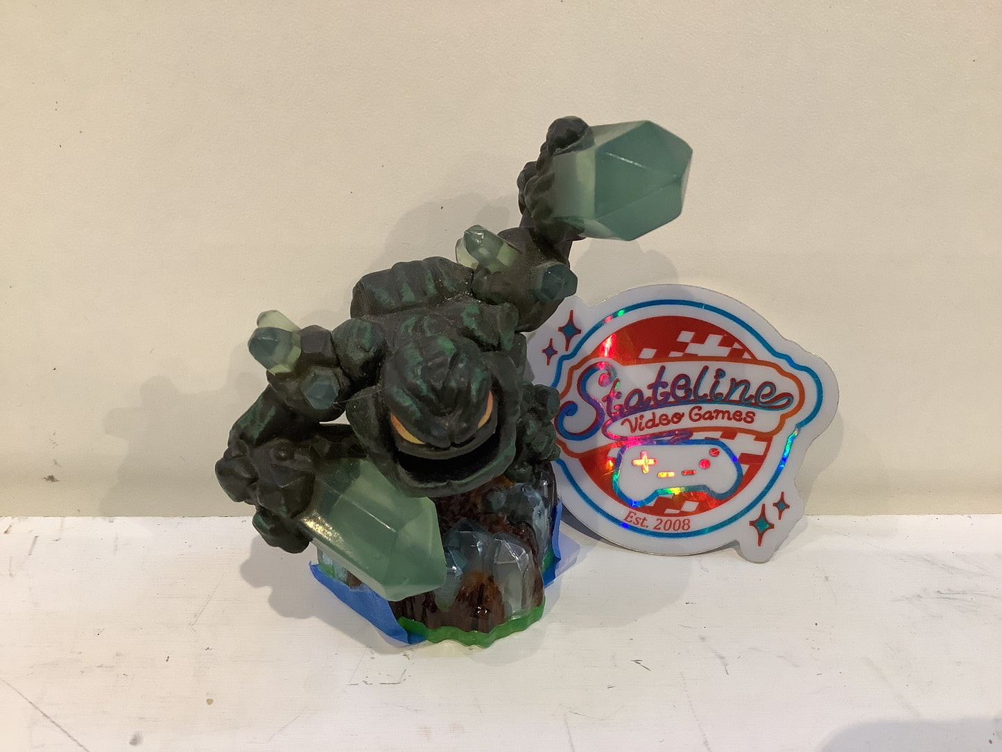 Prism Break - Giants - Skylander