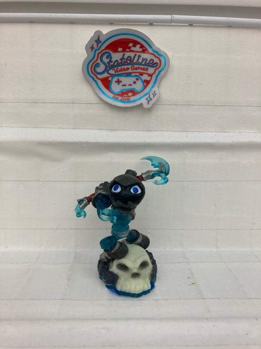 Grim Creeper - Swap Force - Skylanders