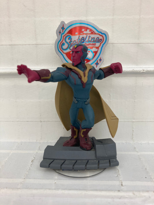 Vision - Disney Infinity
