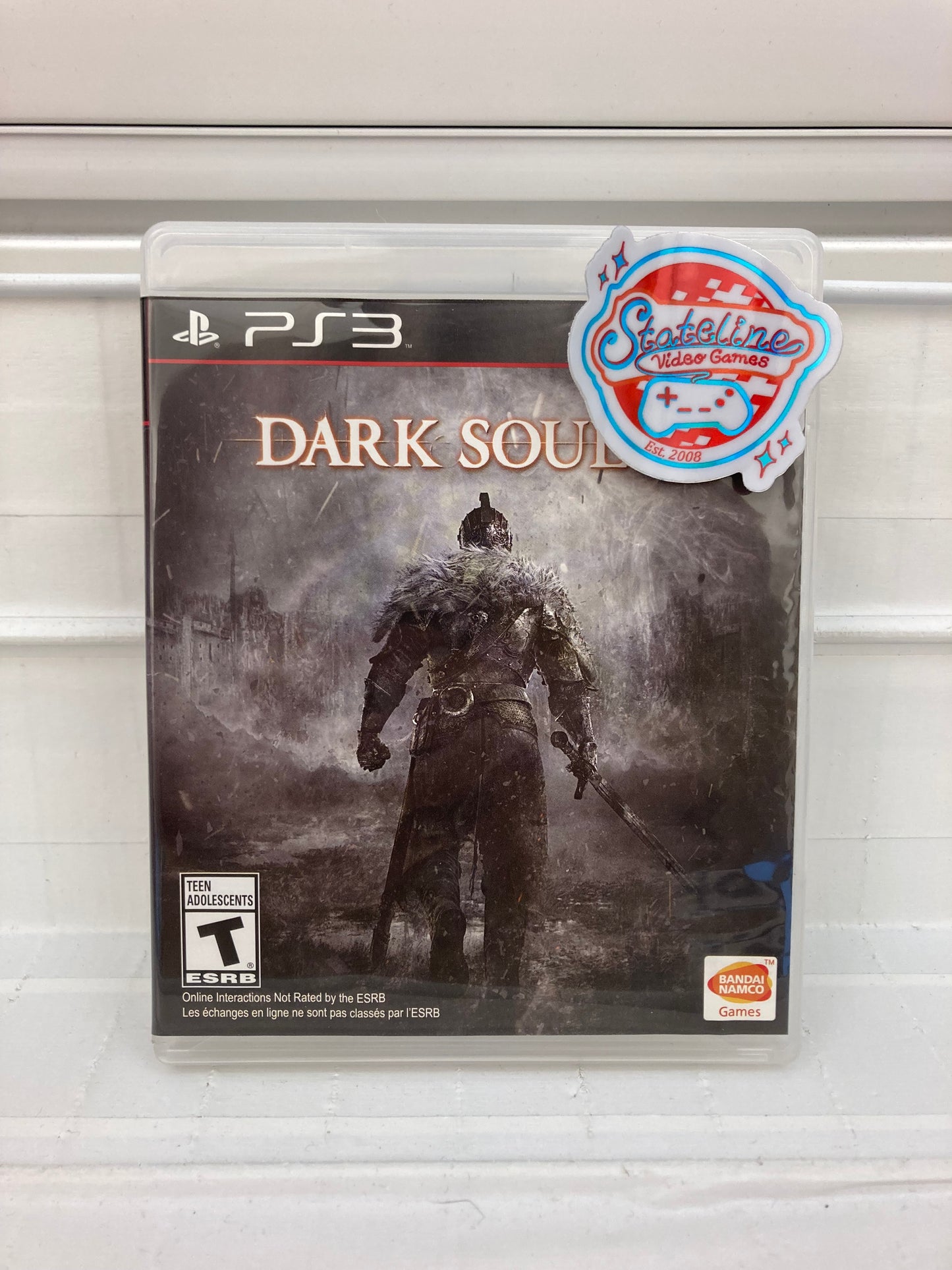 Dark Souls II - Playstation 3