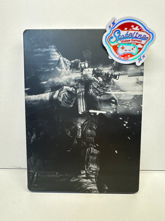 Call of Duty Modern Warfare 3 [Hardened Edition] - Xbox 360