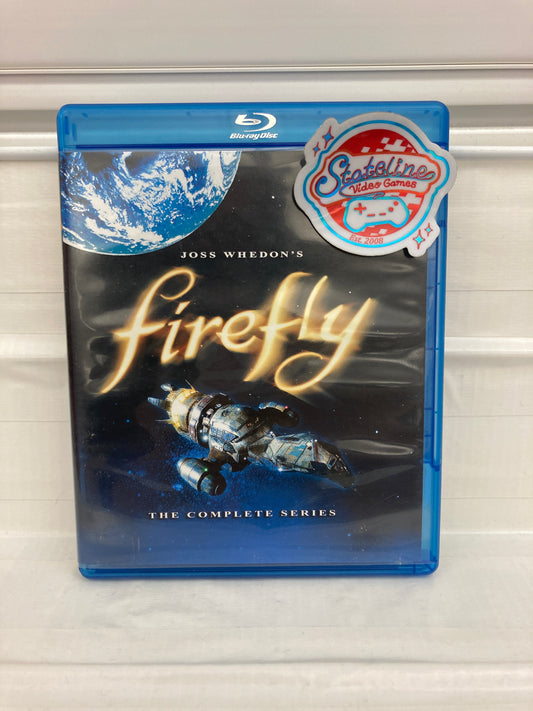 Firefly: The Complete Series - Blu-Ray