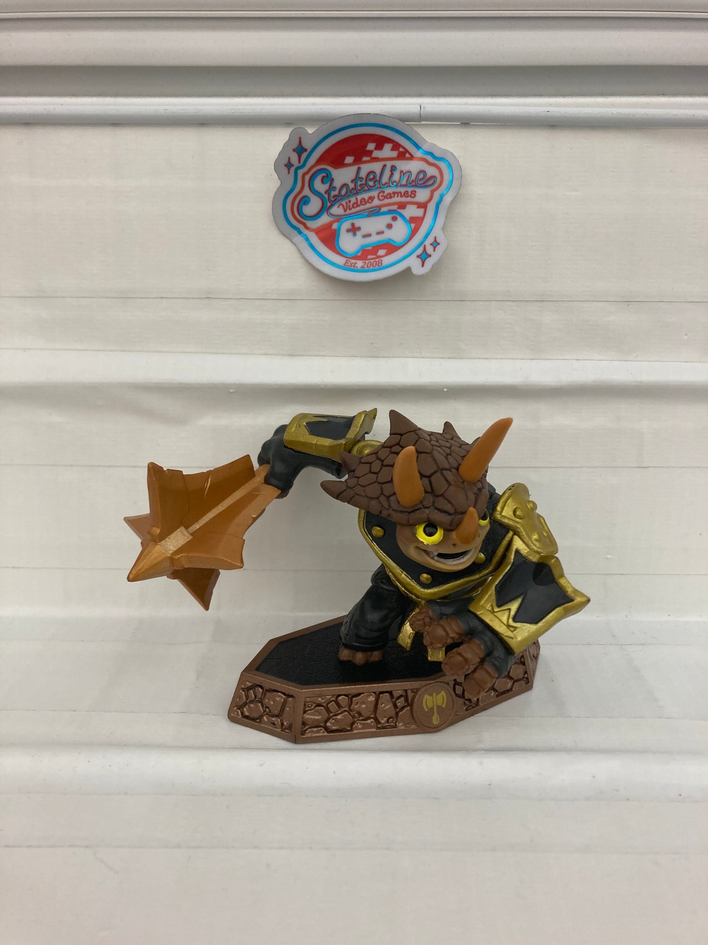 Master Tri-Tip - Imaginators - Skylanders