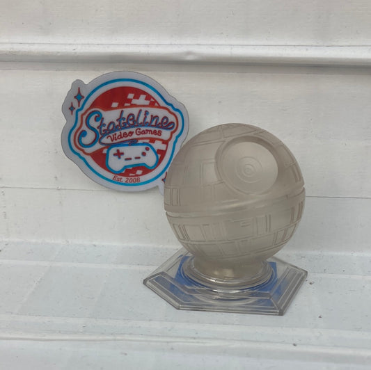 Death Star [Crystal] - Disney Infinity