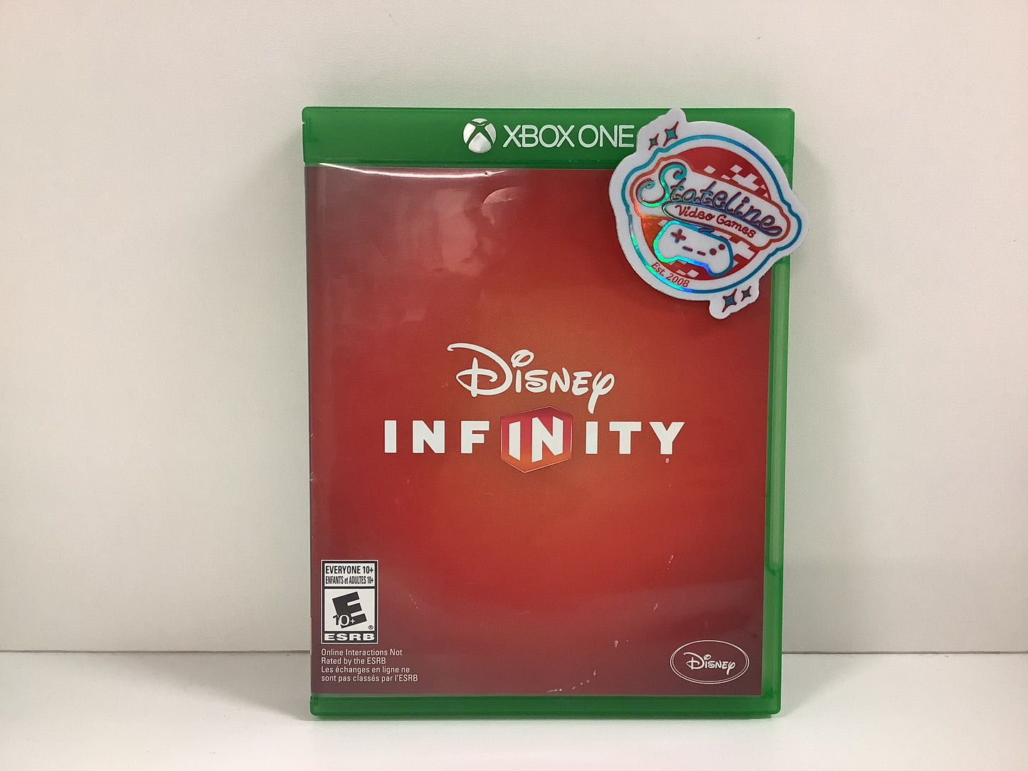 Disney Infinity 3.0 - Xbox One