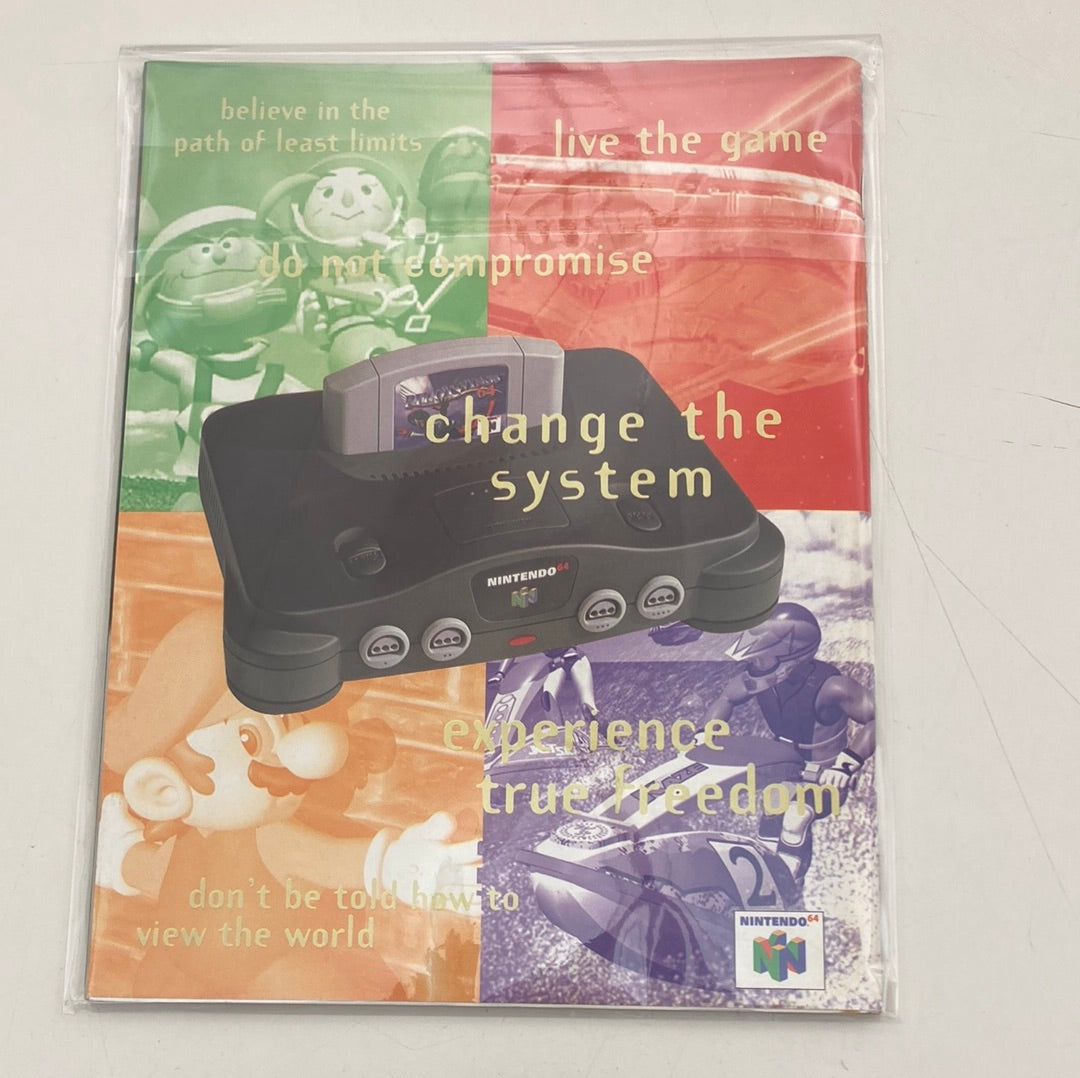 [Volume 90] Donkey Kong Country 3 - Nintendo Power