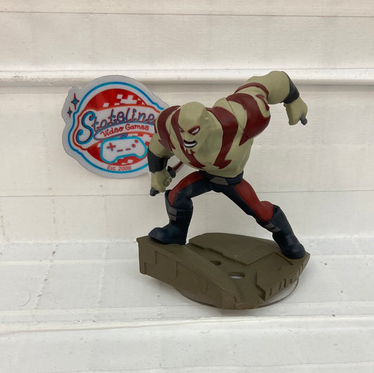 Drax - Disney Infinity