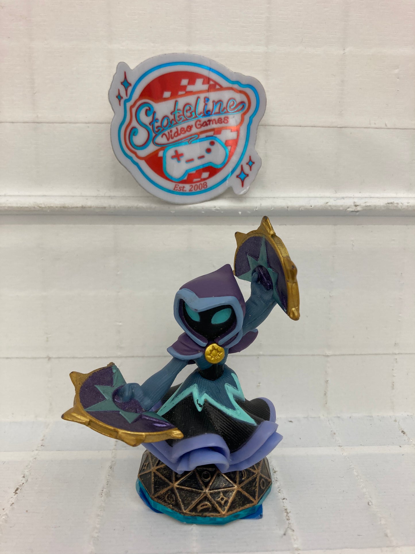 Star Strike - Swap Force - Skylanders