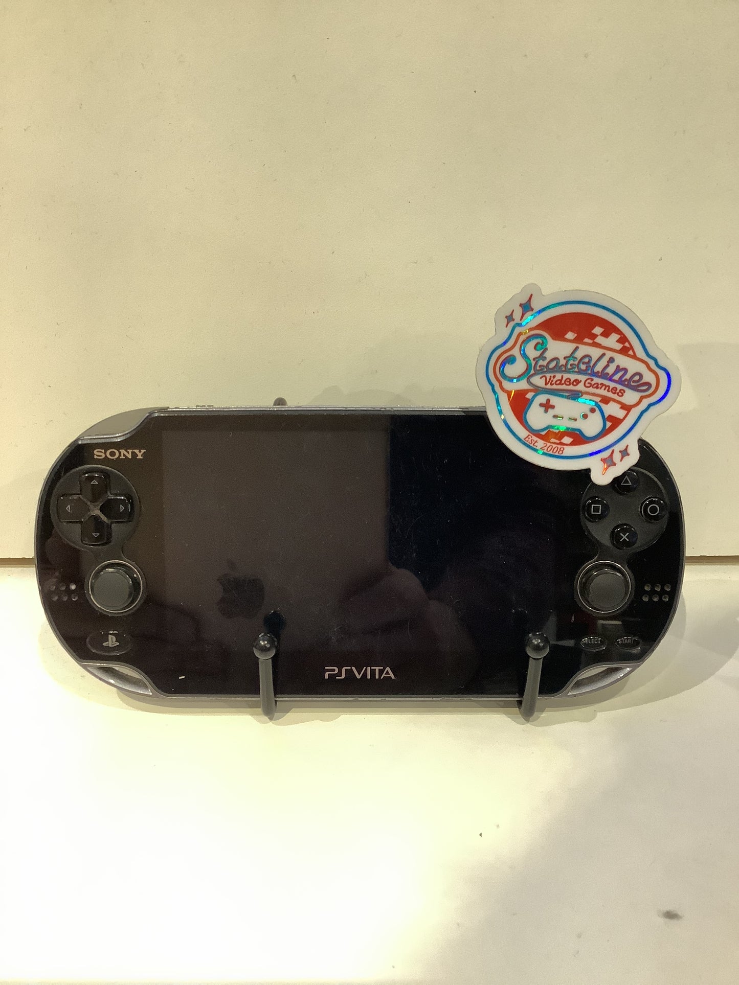 Playstation Vita Console - PS Vita
