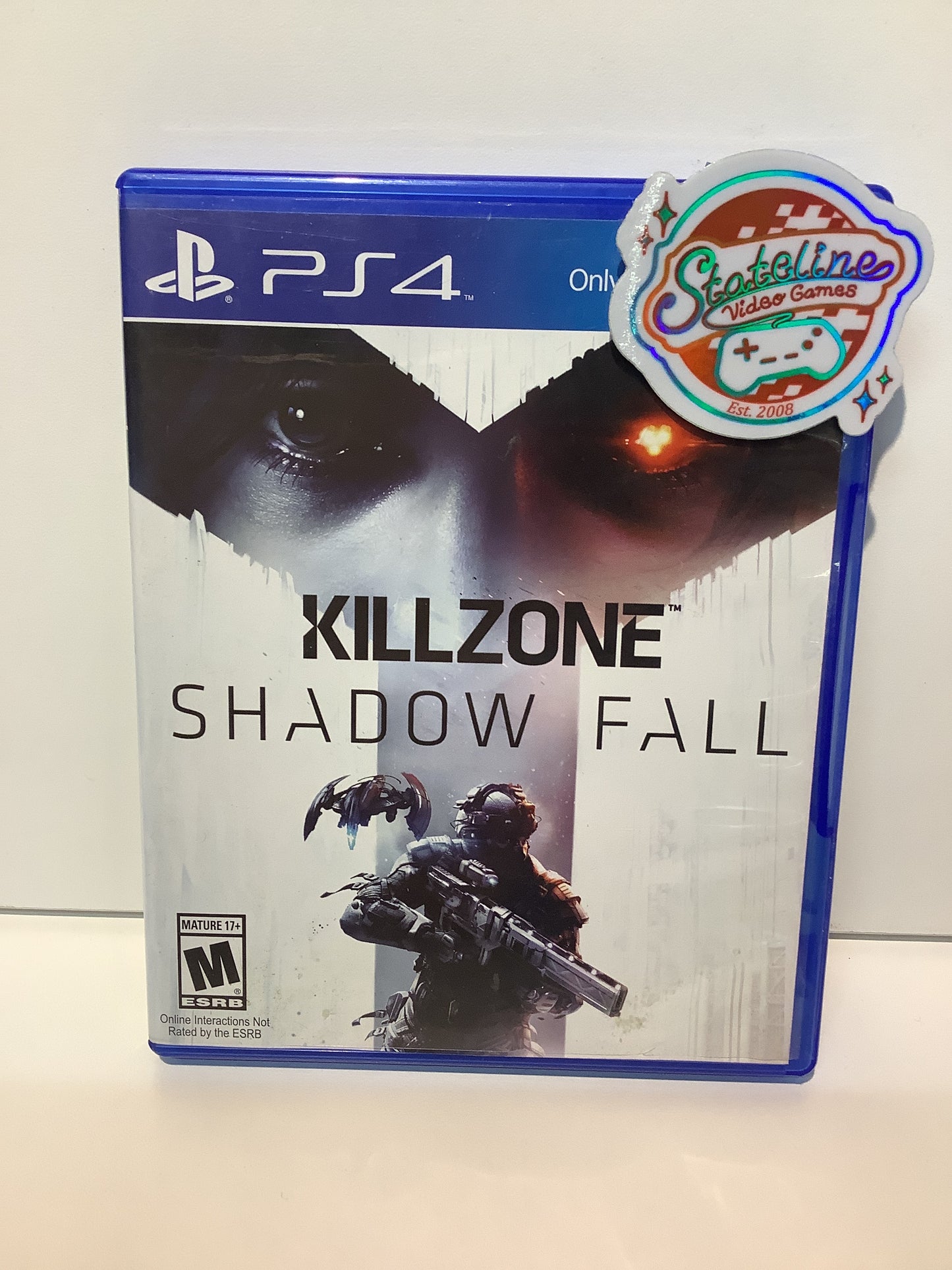 Killzone: Shadow Fall - Playstation 4