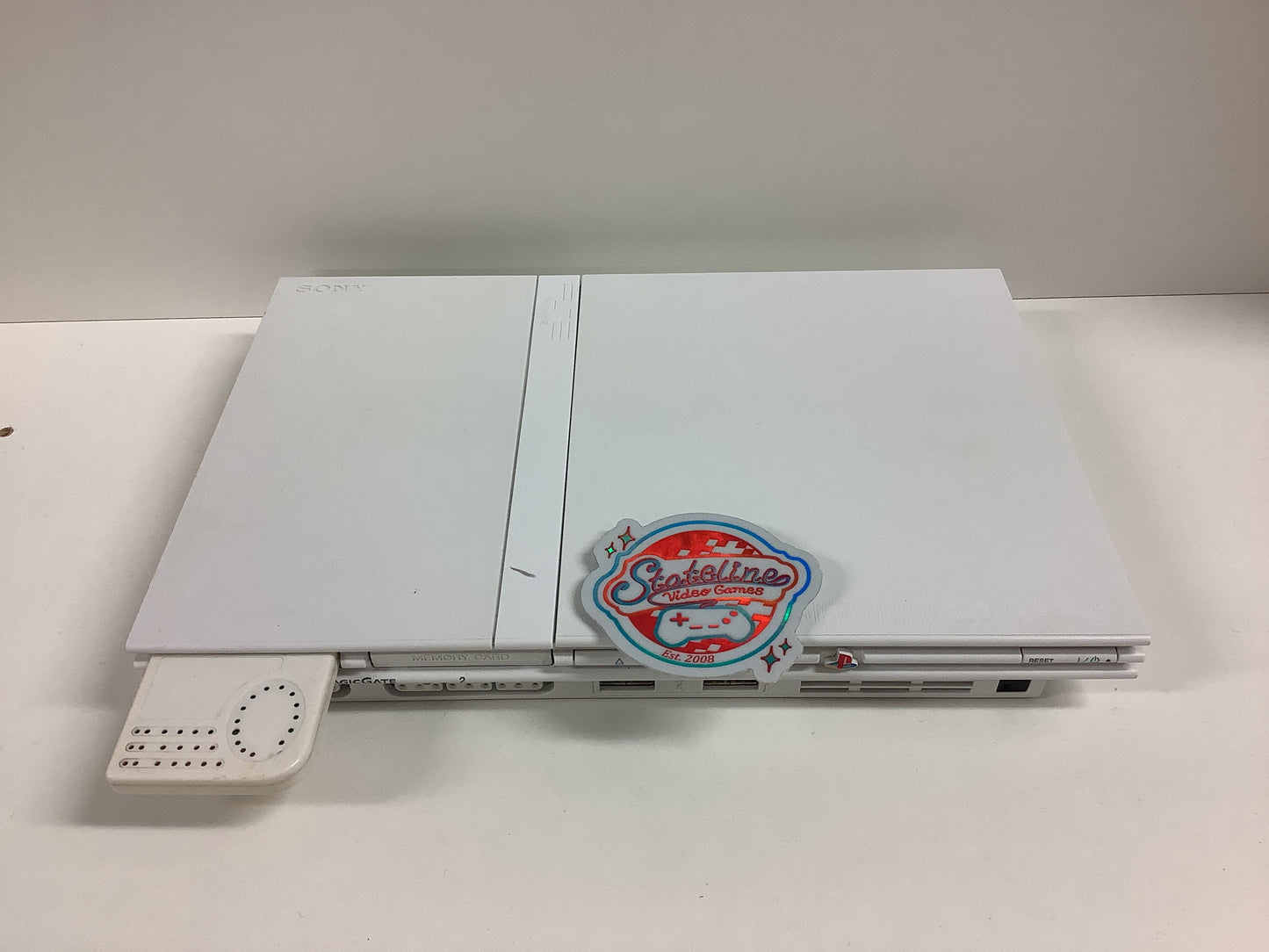 PlayStation 2 Console - PlayStation 2