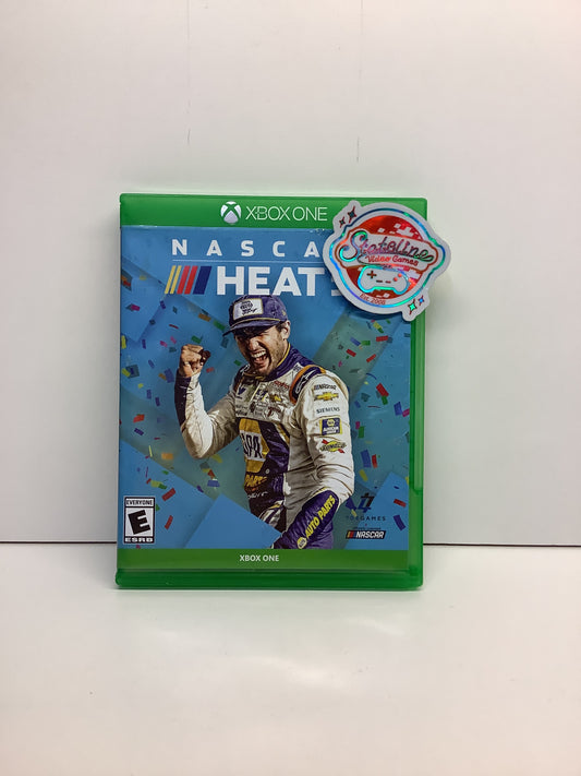 NASCAR Heat 5 - Xbox One
