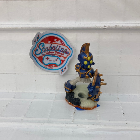 Chop Chop - Giants, Series 2 - Skylanders