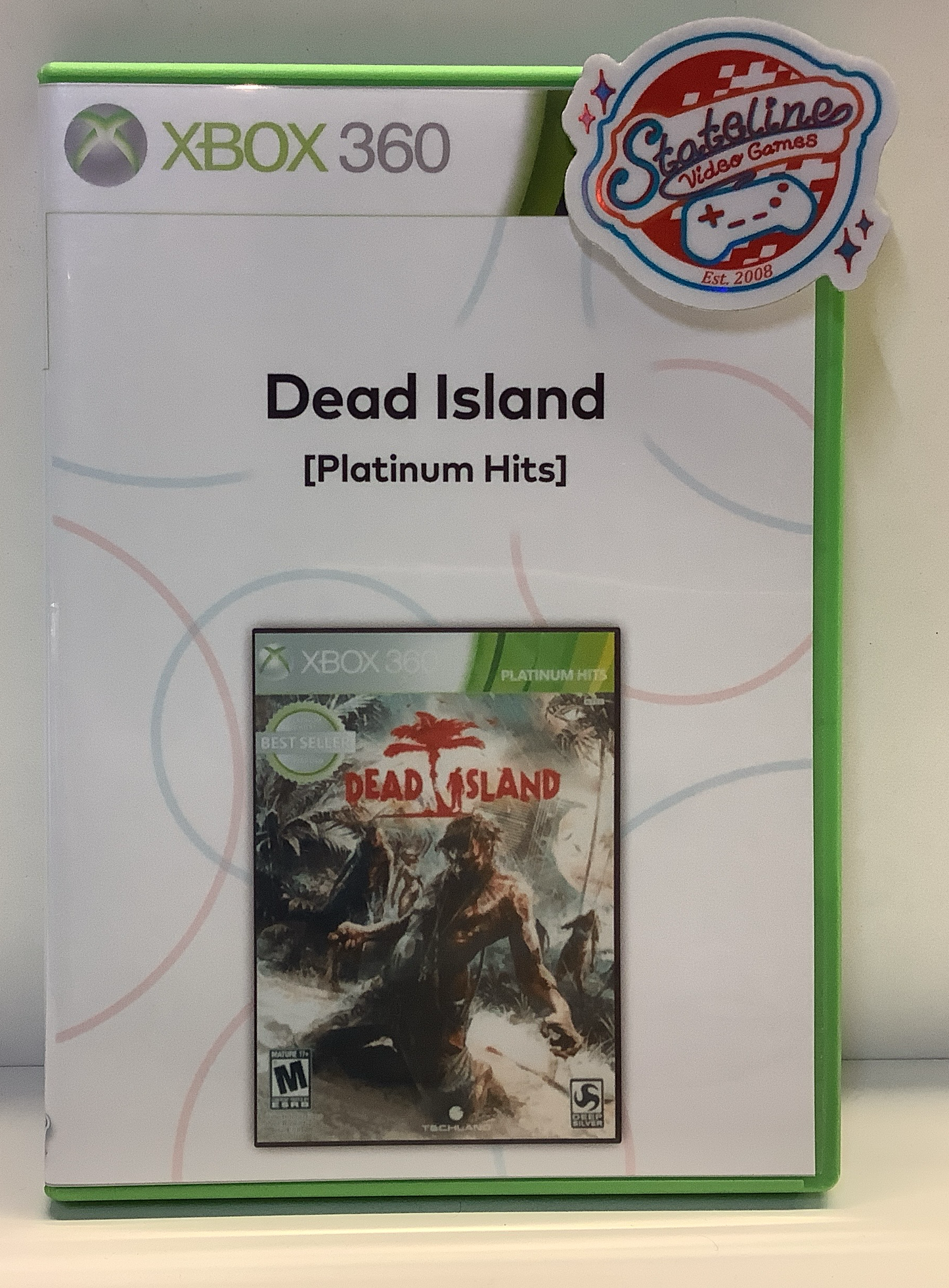 Dead Island [Platinum Hits] - Xbox 360