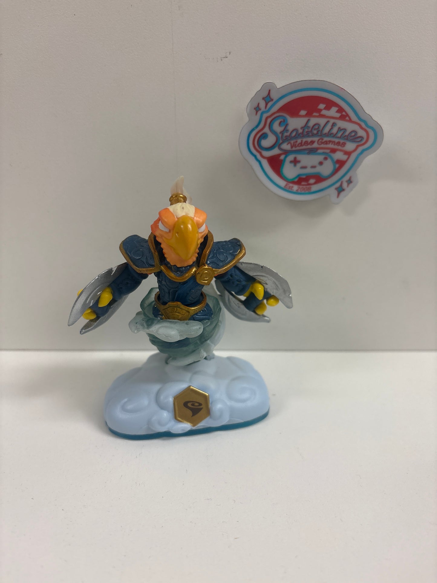 Free Ranger - Swap Force - Skylanders