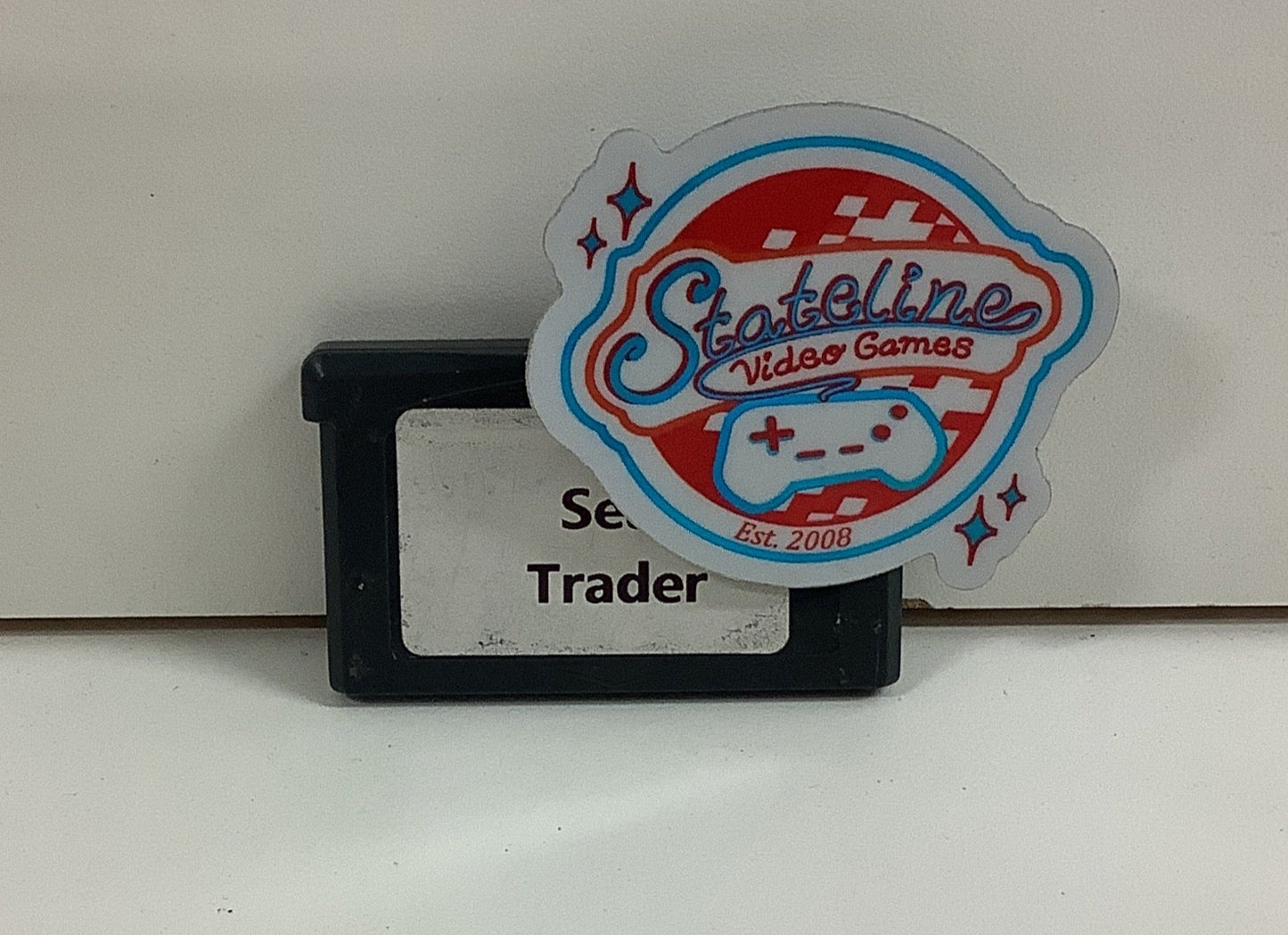 Sea Trader Rise of Taipan - GameBoy Advance