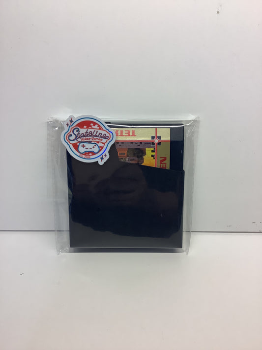 Tetris [Tengen] - NES