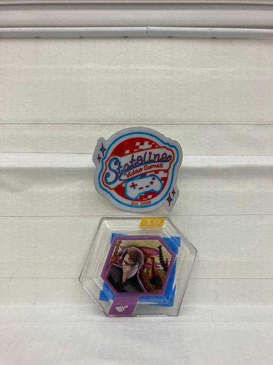 Skies over Felucia [Disc] - Disney Infinity