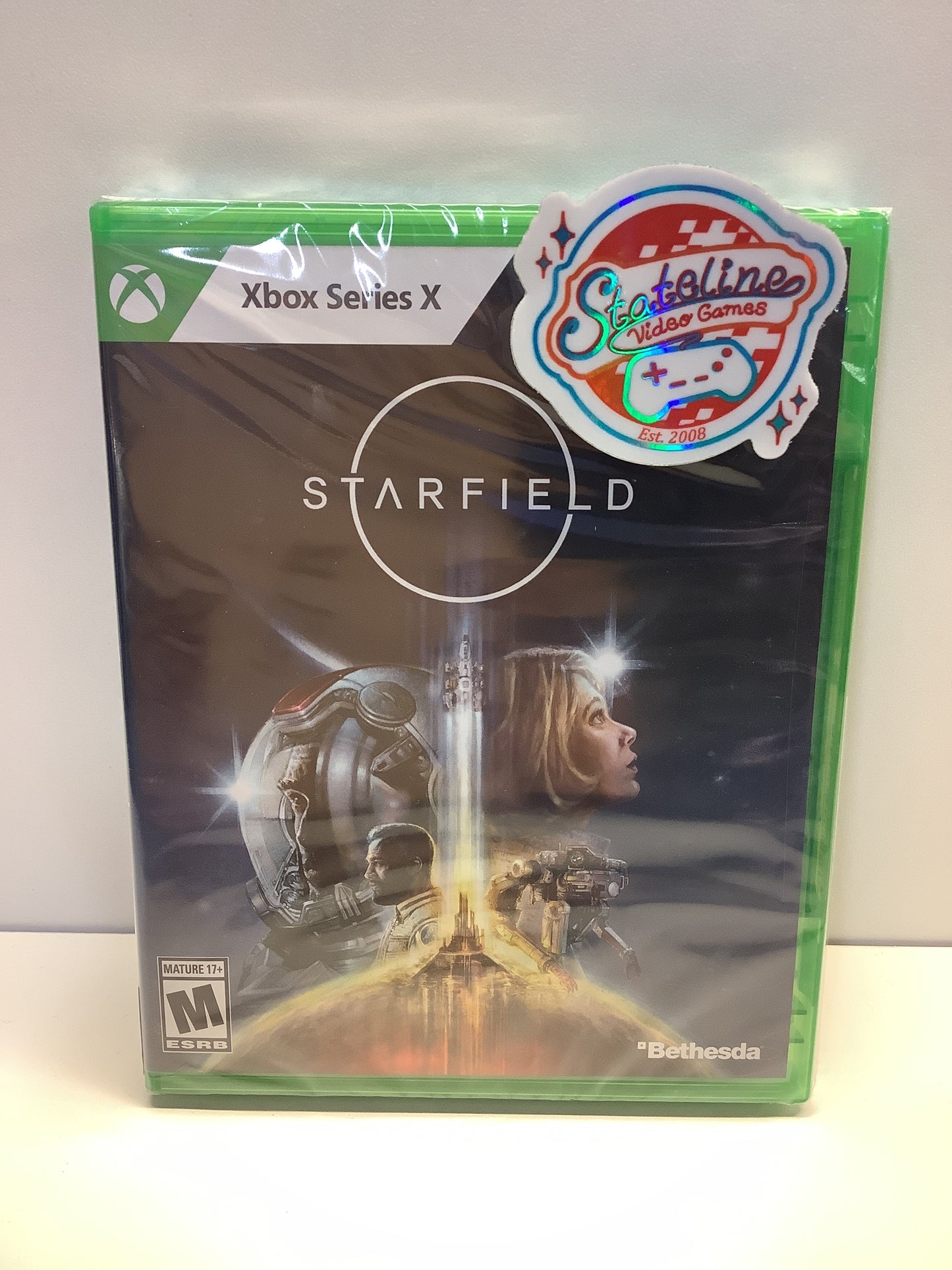 Starfield - Xbox Series X