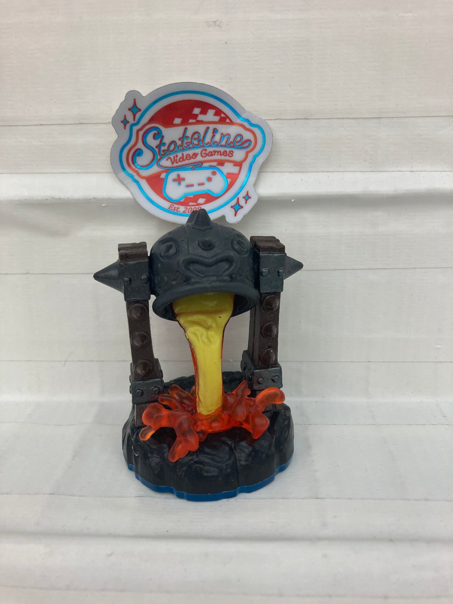 Fiery Forge - Skylanders