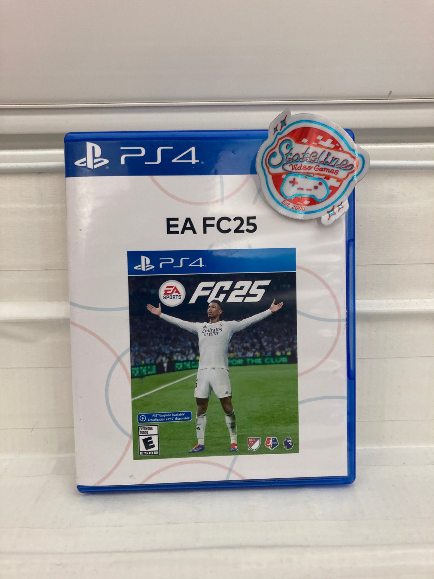 EA Sports FC 25 - Playstation 4