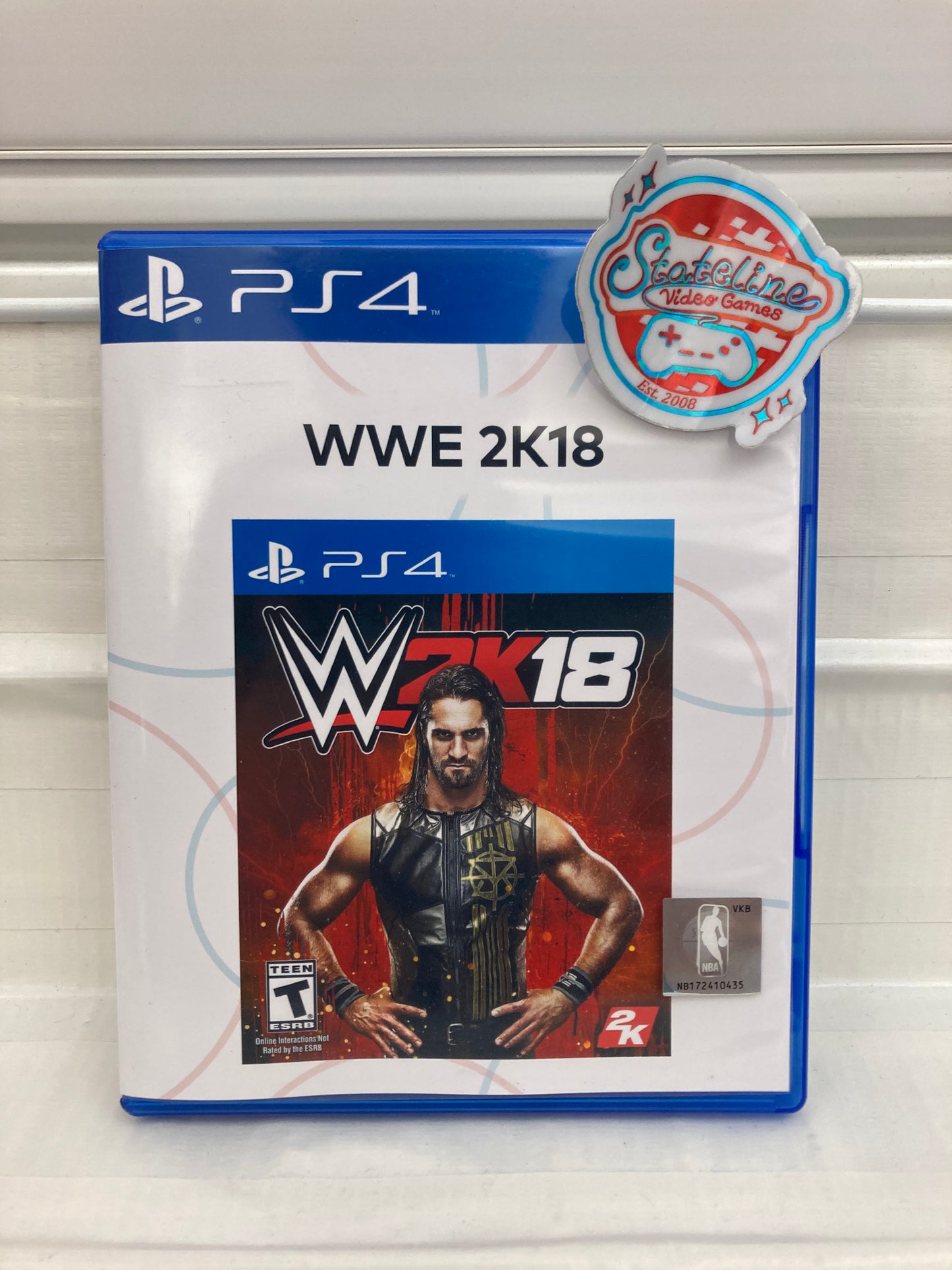 Acquista WWE 2K18 Steam PC PS4 Switch Xbox - Foto 3