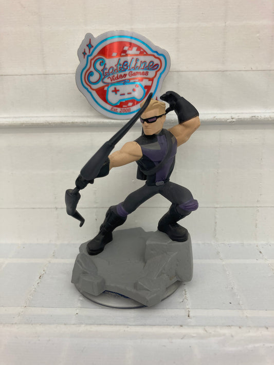 Hawkeye - Disney Infinity