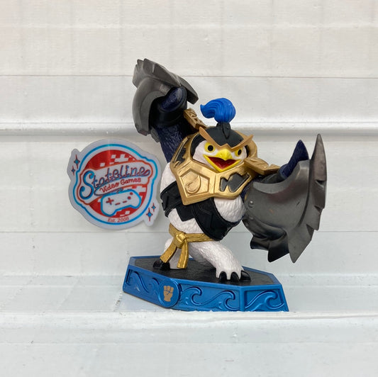 Master King Pen - Imaginators - Skylanders