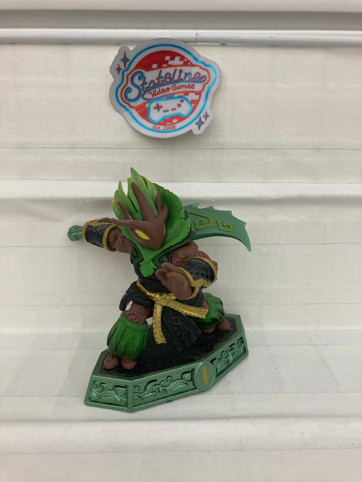 Ambush - Imaginators - Skylanders