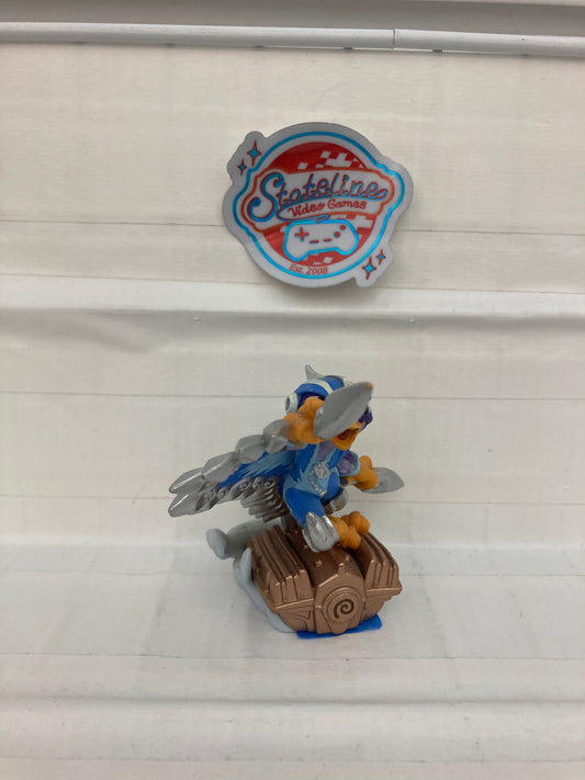 Stormblade - SuperChargers - Skylanders