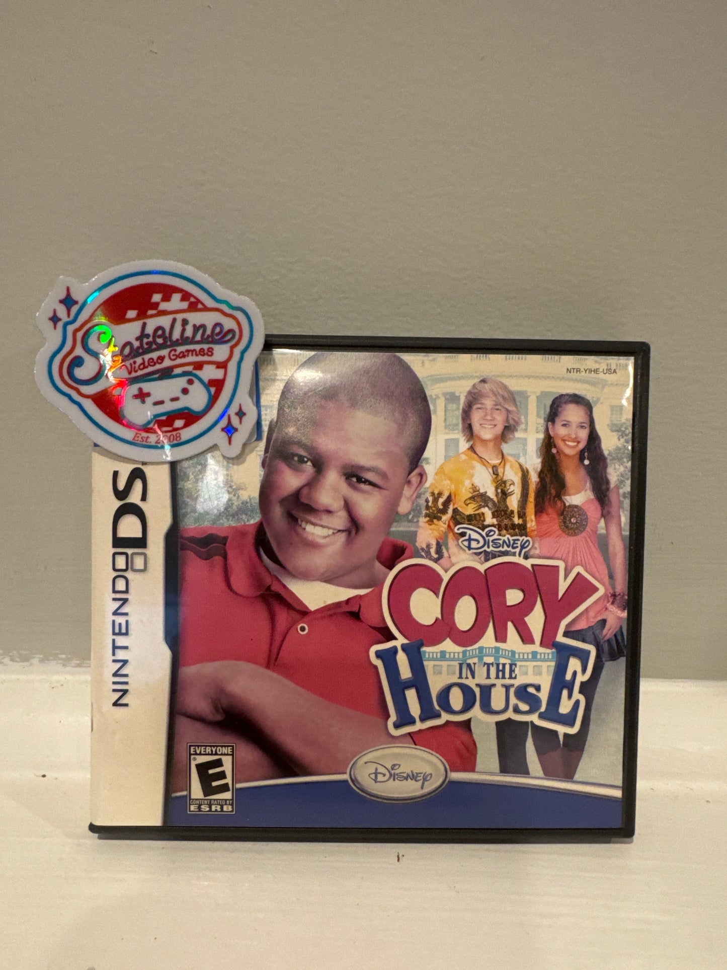 Cory in the House - Nintendo DS