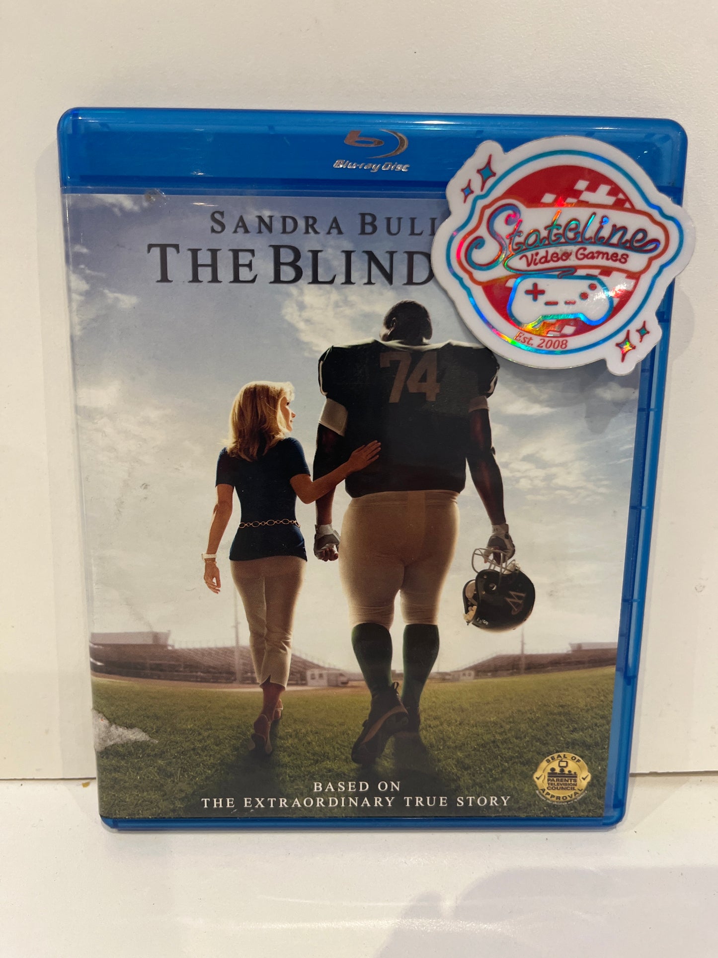 The Blind Side - Blu-Ray