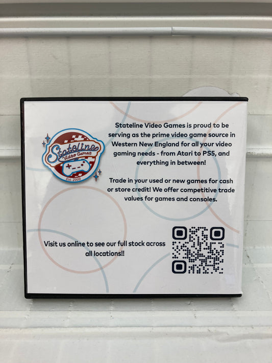 Zuma's Revenge - Nintendo DS