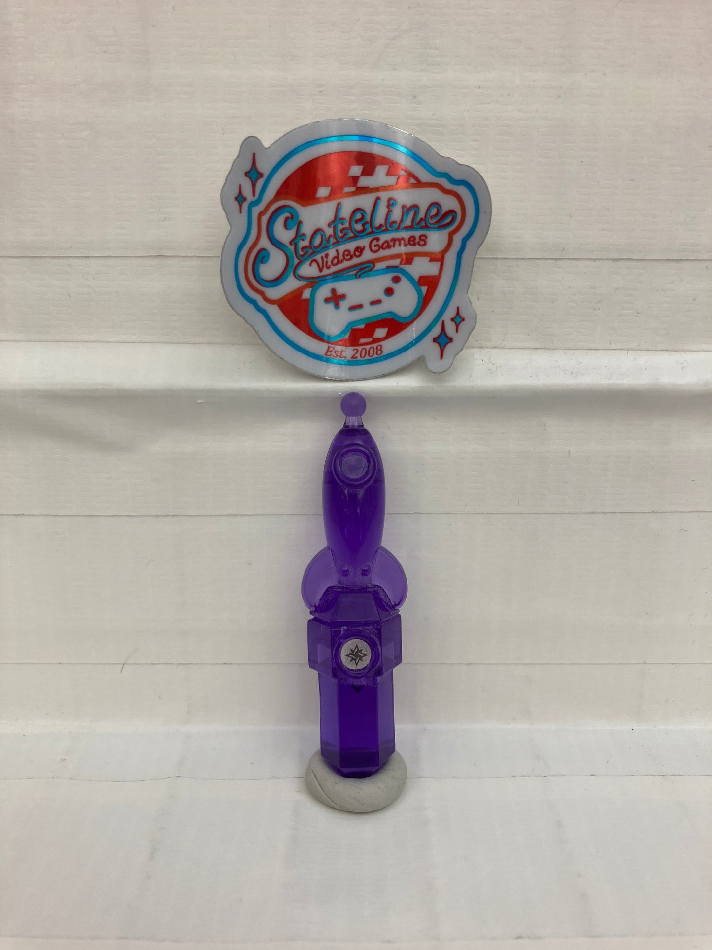 Magic Trap - Skylanders