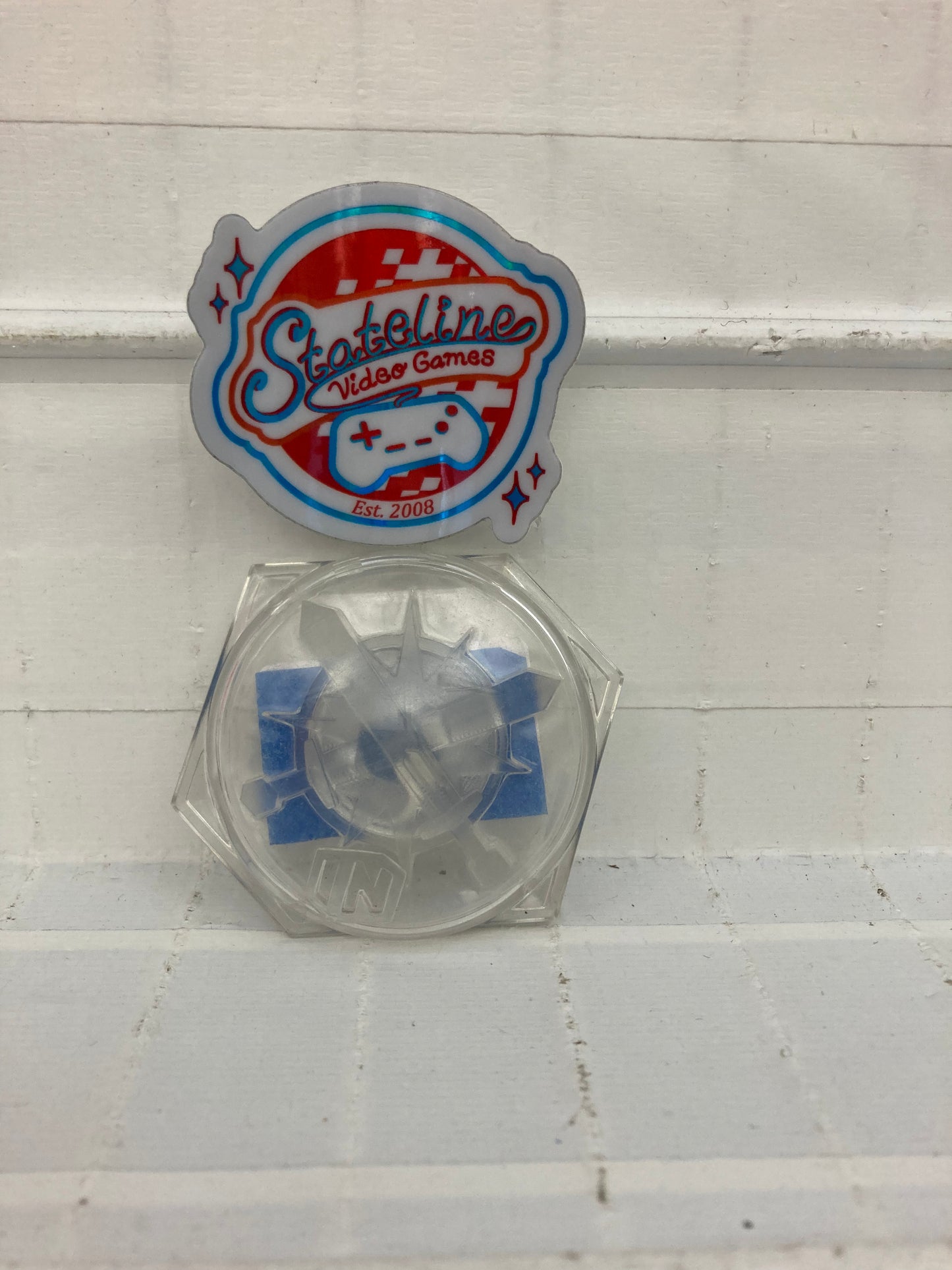 Toy Box Takeover - Disney Infinity