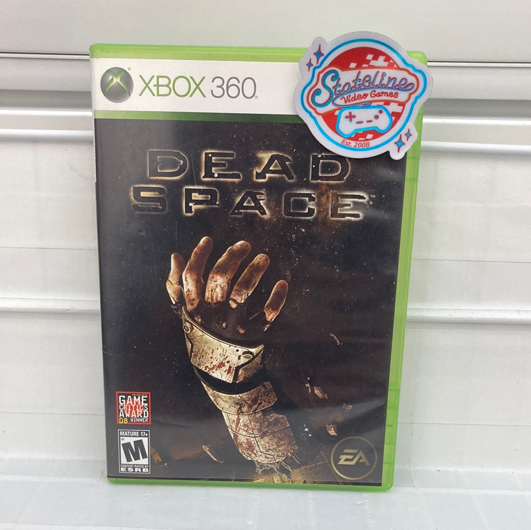 Dead Space - Xbox 360