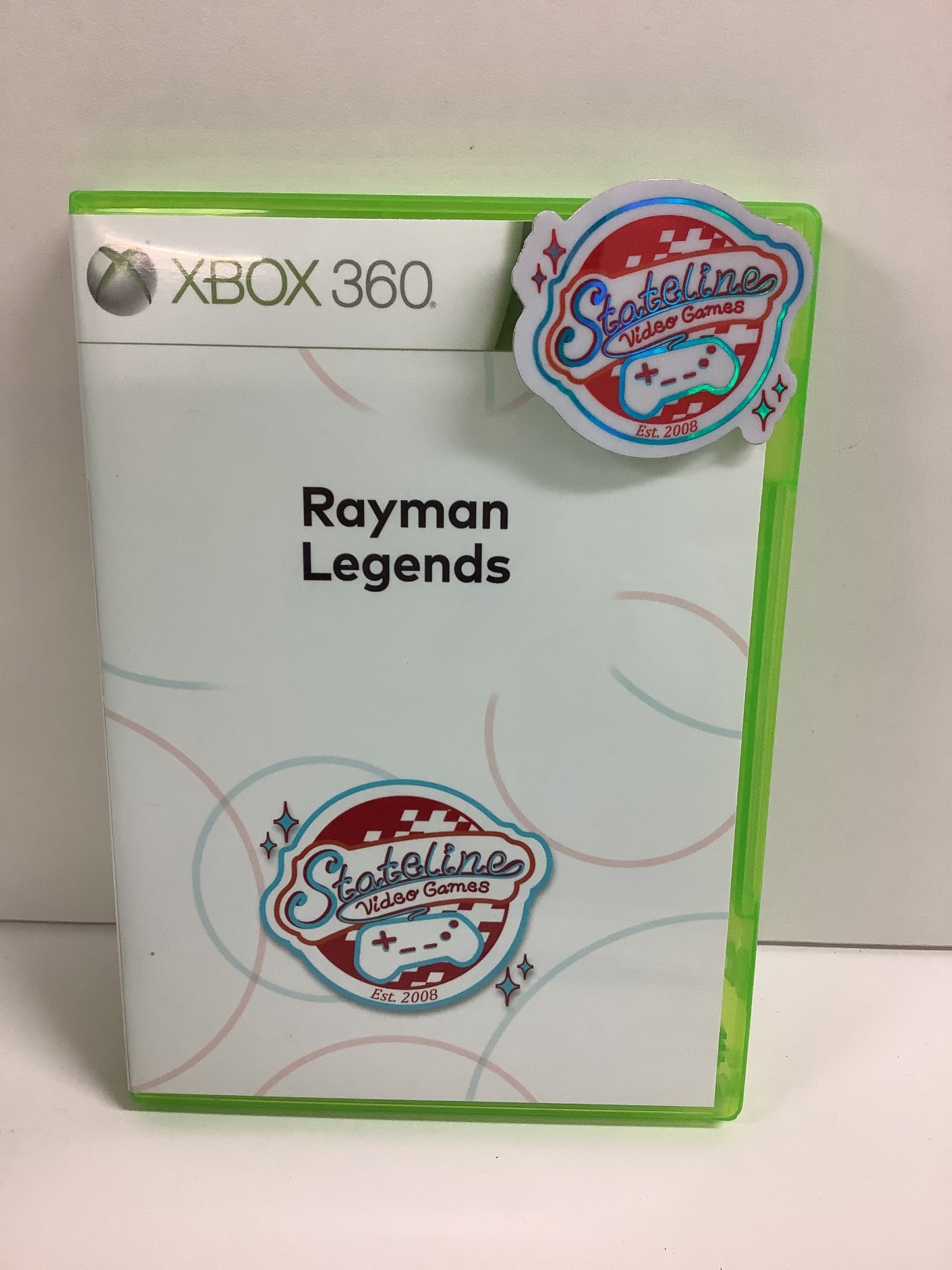 Rayman Legends - Xbox 360