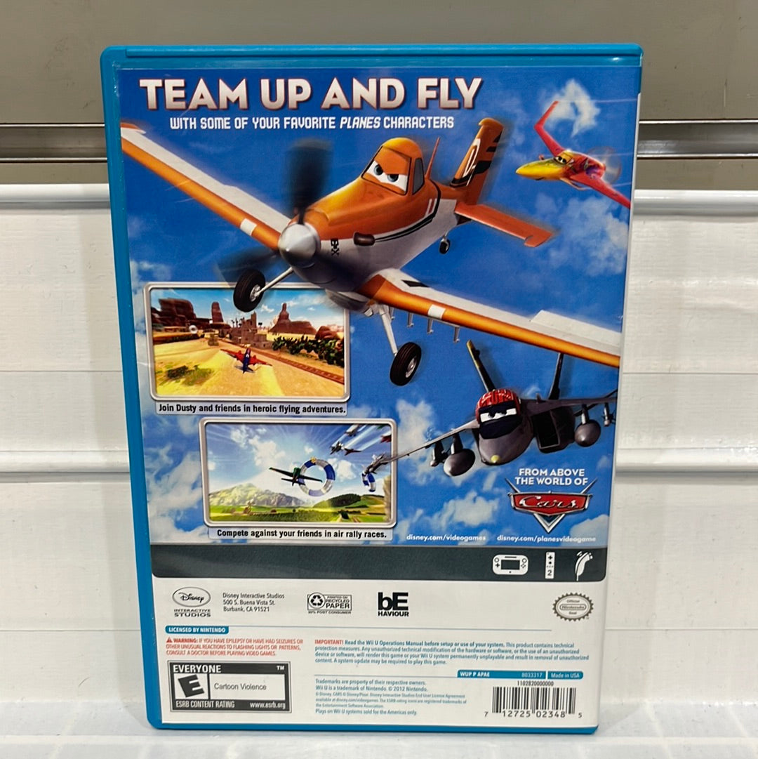 Planes 2 Wii U pas cher - Meilleures ofes Soldes Hiver 2026 Planes 2 Wii U pas cher - Meilleures ofes Soldes Hiver 2026