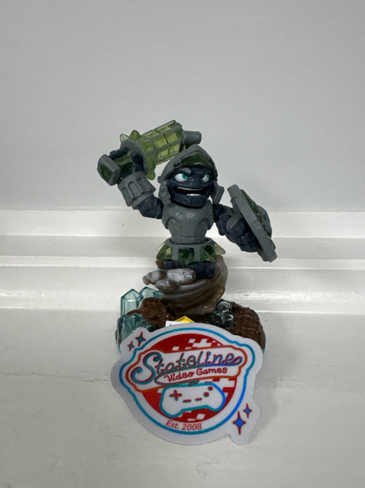 Doom Stone - Swap Force - Skylanders
