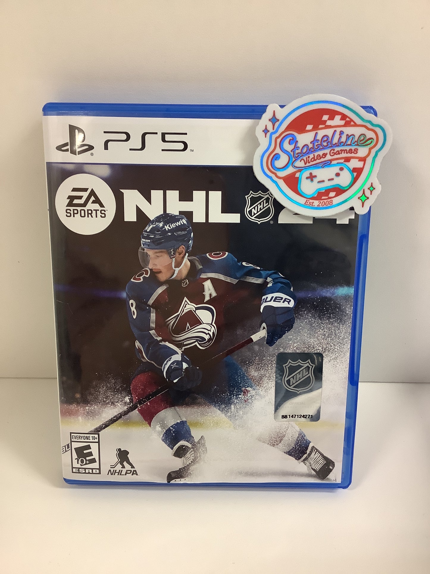 NHL 24 - Playstation 5