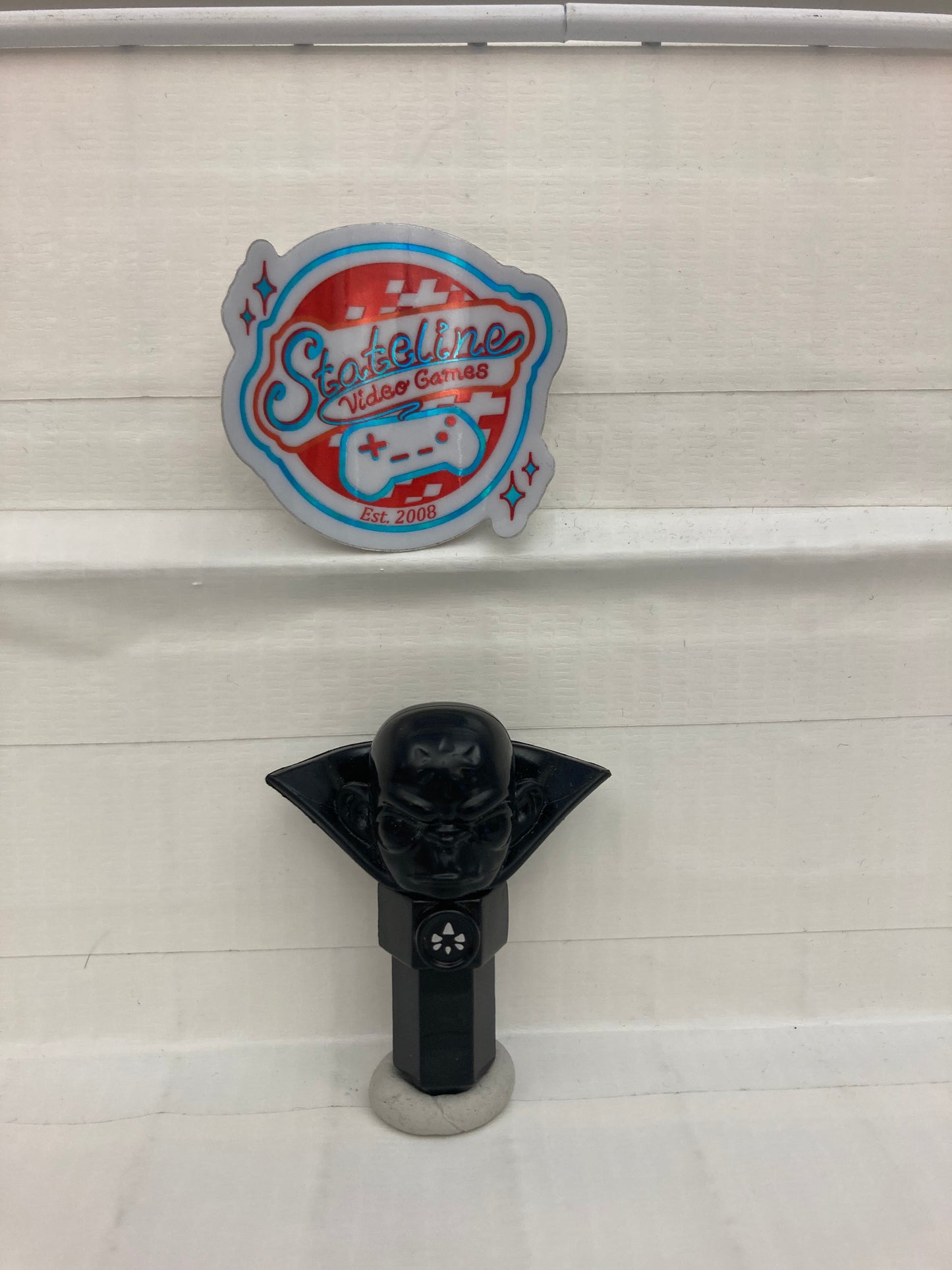 Kaos Trap - Skylanders