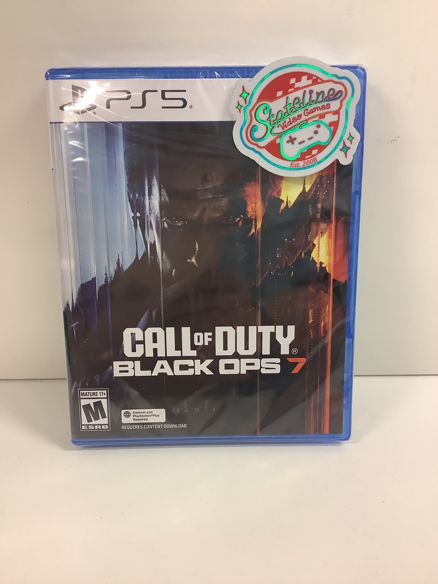 Call of Duty: Black Ops 7 - PlayStation 5