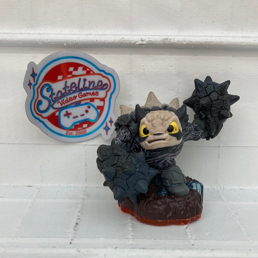 Fist Bump - Trap Team - Skylanders