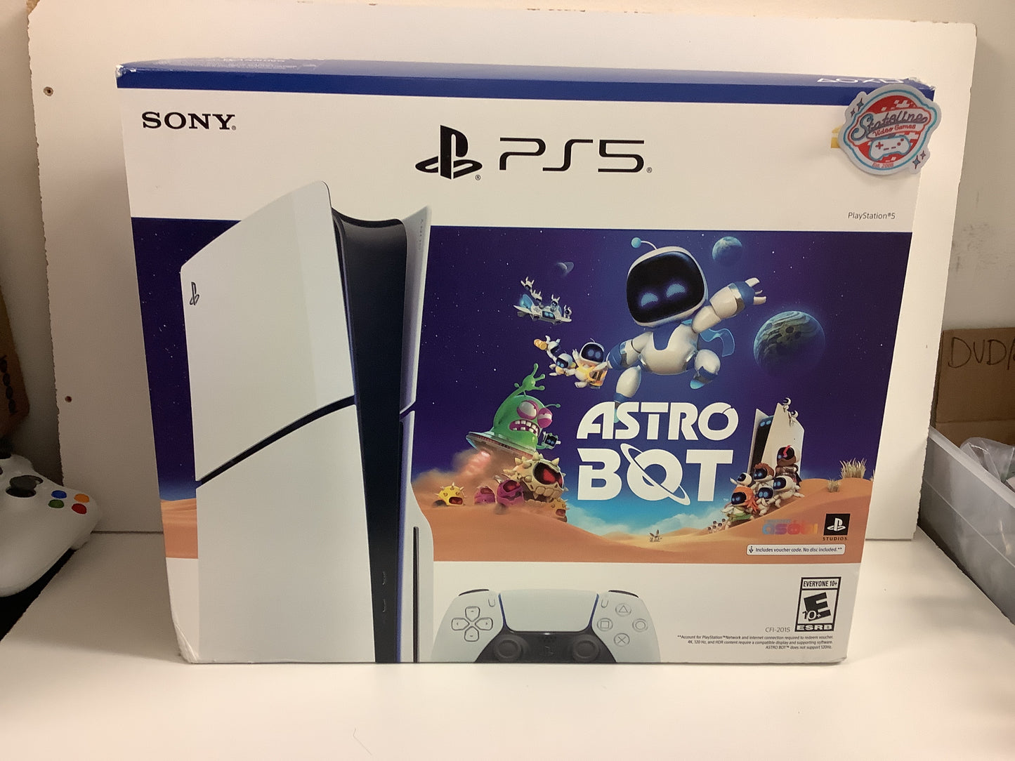 Playstation 5 Console - Playstation 5