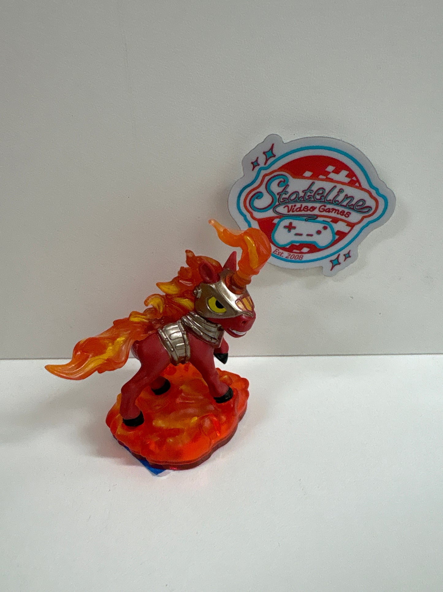 Trail Blazer - Trap Team - Skylanders