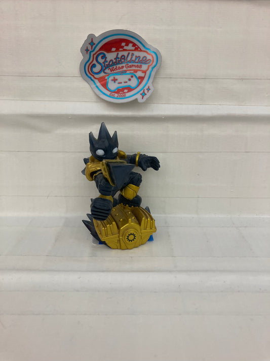 Astroblast - SuperChargers, Legendary - Skylanders