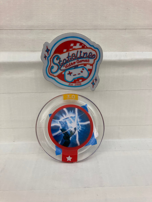 Cosmic Cube Blast [Disc] - Disney Infinity