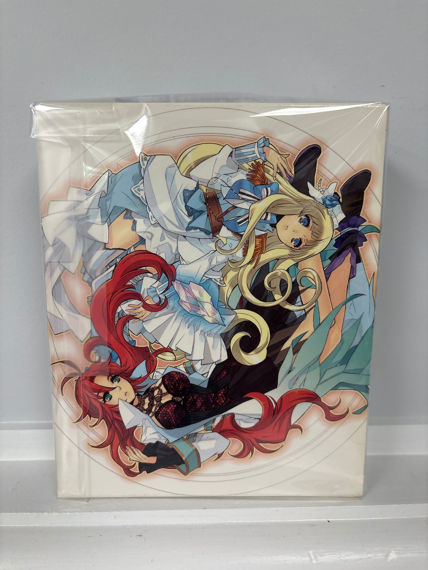Awakened Fate: Ultimatum [Limited Edition] - Playstation 3