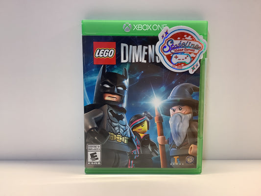 LEGO Dimensions - Xbox One