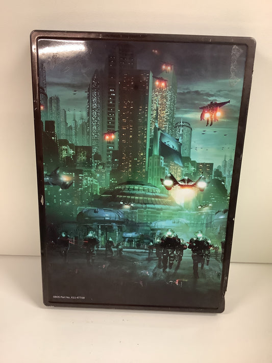 Perfect Dark Zero [Collector's Edition] - Xbox 360